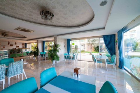 Продажа квартиры в Авсалларе, Анталье, Турция 2+1, 100м2, №232394 – фото 15