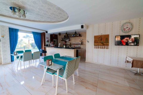 Продажа квартиры в Авсалларе, Анталье, Турция 2+1, 100м2, №232394 – фото 14