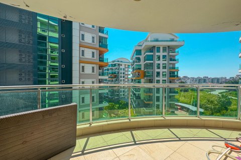 Продажа квартиры в Авсалларе, Анталье, Турция 2+1, 100м2, №232394 – фото 10