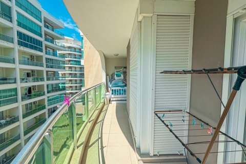 Продажа квартиры в Авсалларе, Анталье, Турция 2+1, 100м2, №232394 – фото 9