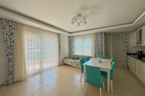 Продажа квартиры в Авсалларе, Анталье, Турция 2+1, 100м2, №232394 – фото 3