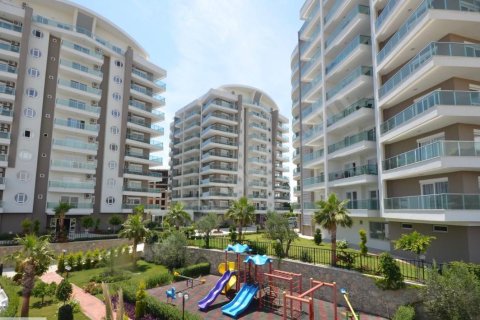 Продажа квартиры в Авсалларе, Анталье, Турция 2+1, 100м2, №232394 – фото 20