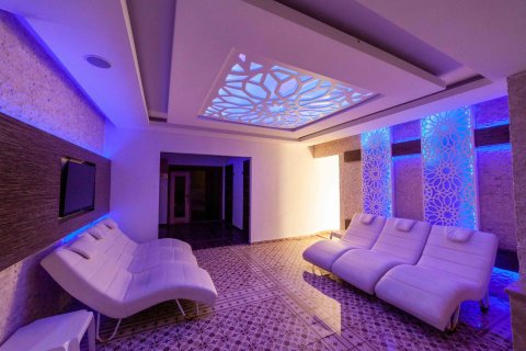 Продажа квартиры в Авсалларе, Анталье, Турция 2+1, 100м2, №232394 – фото 16