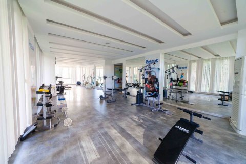 Продажа квартиры в Авсалларе, Анталье, Турция 2+1, 100м2, №232394 – фото 23