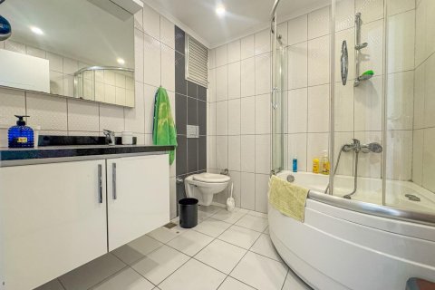 Продажа квартиры в Авсалларе, Анталье, Турция 2+1, 100м2, №232394 – фото 26