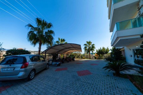 Продажа квартиры в Авсалларе, Анталье, Турция 2+1, 100м2, №232394 – фото 19