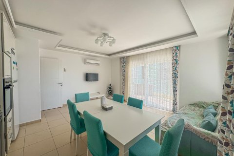 Продажа квартиры в Авсалларе, Анталье, Турция 2+1, 100м2, №232394 – фото 6