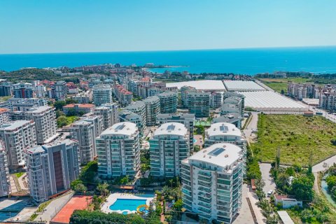 Продажа квартиры в Авсалларе, Анталье, Турция 2+1, 100м2, №232394 – фото 2