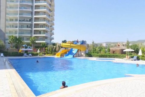 Продажа квартиры в Авсалларе, Анталье, Турция 2+1, 100м2, №232394 – фото 24