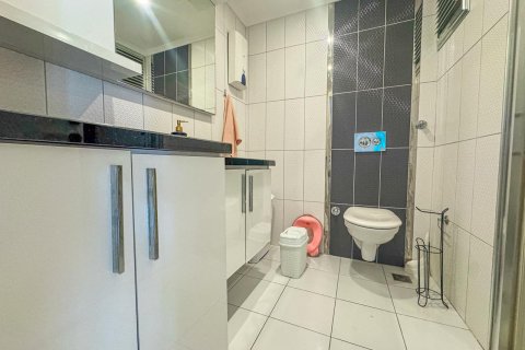 Продажа квартиры в Авсалларе, Анталье, Турция 2+1, 100м2, №232394 – фото 25