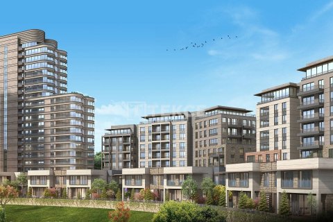 3+1 Wohnung in Istanbul, Türkei Nr. 59384 - 3