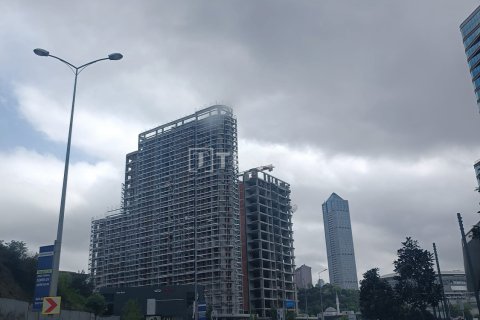 3+1 Wohnung in Istanbul, Türkei Nr. 59384 - 22