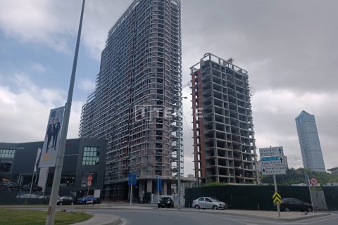 3+1 Wohnung in Istanbul, Türkei Nr. 59384 - 23