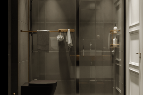 Dubleks daire   Alanya, Antalya, Türkiye №93897 - 20