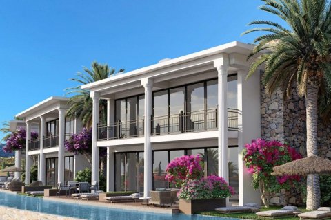 Villa №107463 - 2