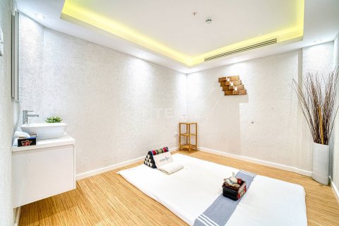 1+1 Wohnung in Guzelyurt, Nr. 107486 - 12
