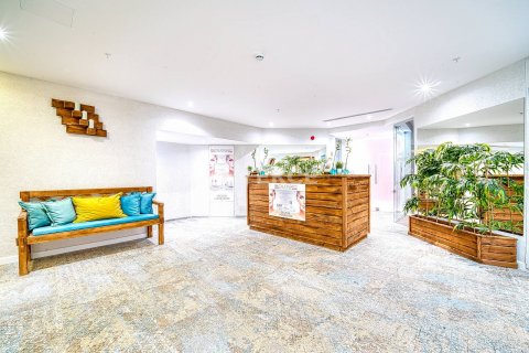 1+1 Wohnung in Guzelyurt, Nr. 107486 - 5