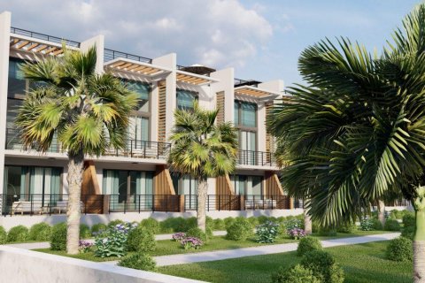 Apartment for sale  in Northern Cyprus, studio, 43m2, No. 107462 – photo 6