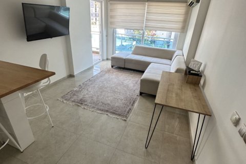 1+1 Leilighet i Mahmutlar, Antalya, Tyrkia Nr. 213144 - 20