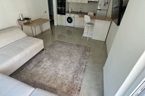 1+1 Leilighet i Mahmutlar, Antalya, Tyrkia Nr. 213144 - 24