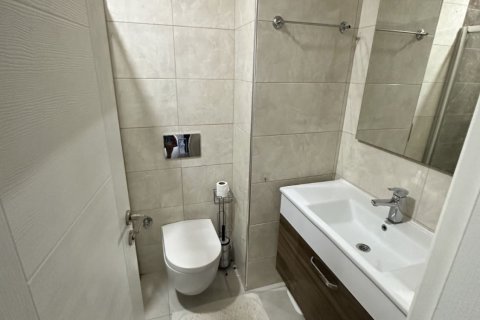 1+1 Leilighet i Mahmutlar, Antalya, Tyrkia Nr. 213144 - 5