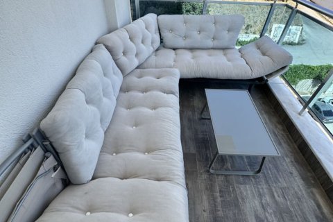 1+1 Leilighet i Mahmutlar, Antalya, Tyrkia Nr. 213144 - 27