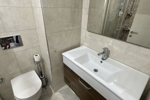 1+1 Leilighet i Mahmutlar, Antalya, Tyrkia Nr. 213144 - 6