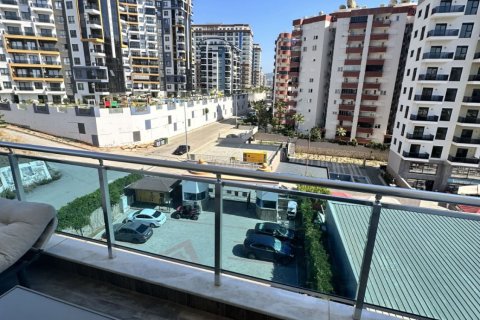1+1 Leilighet i Mahmutlar, Antalya, Tyrkia Nr. 213144 - 29