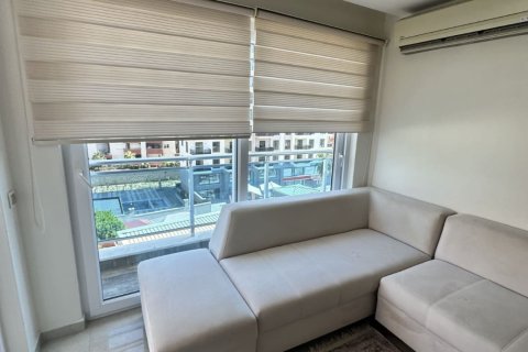 1+1 Leilighet i Mahmutlar, Antalya, Tyrkia Nr. 213144 - 23