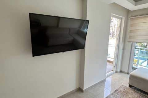 1+1 Leilighet i Mahmutlar, Antalya, Tyrkia Nr. 213144 - 22