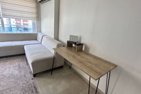 1+1 Leilighet i Mahmutlar, Antalya, Tyrkia Nr. 213144 - 21