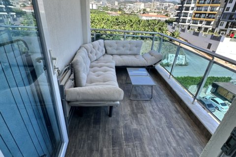 1+1 Leilighet i Mahmutlar, Antalya, Tyrkia Nr. 213144 - 26