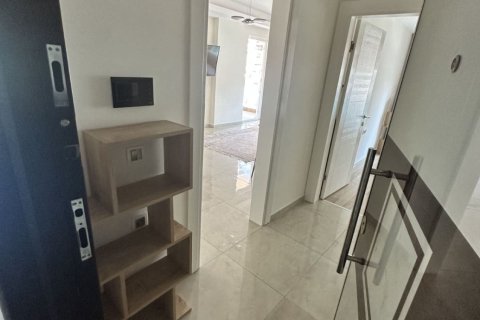 1+1 Leilighet i Mahmutlar, Antalya, Tyrkia Nr. 213144 - 2