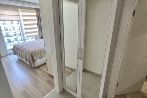 1+1 Leilighet i Mahmutlar, Antalya, Tyrkia Nr. 213144 - 9