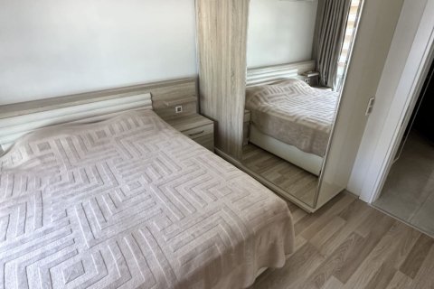 1+1 Leilighet i Mahmutlar, Antalya, Tyrkia Nr. 213144 - 12