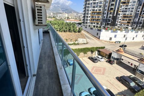 1+1 Leilighet i Mahmutlar, Antalya, Tyrkia Nr. 213144 - 17