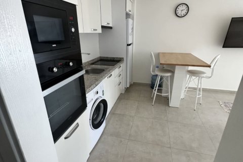 1+1 Leilighet i Mahmutlar, Antalya, Tyrkia Nr. 213144 - 18