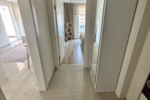 1+1 Leilighet i Mahmutlar, Antalya, Tyrkia Nr. 213144 - 3
