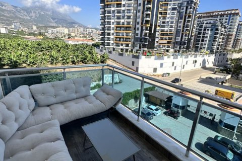 1+1 Leilighet i Mahmutlar, Antalya, Tyrkia Nr. 213144 - 28