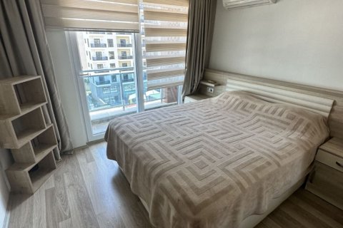 1+1 Leilighet i Mahmutlar, Antalya, Tyrkia Nr. 213144 - 11
