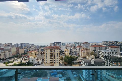 2+1 Takleilighet  i Mahmutlar, Antalya, Tyrkia Nr. 213148 - 25