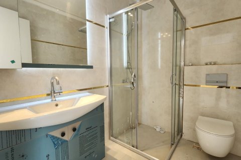 2+1 Takleilighet  i Mahmutlar, Antalya, Tyrkia Nr. 213148 - 7