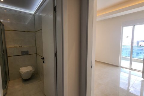 2+1 Takleilighet  i Mahmutlar, Antalya, Tyrkia Nr. 213148 - 17