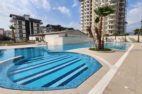 2+1 Takleilighet  i Mahmutlar, Antalya, Tyrkia Nr. 213148 - 28
