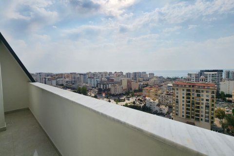 2+1 Takleilighet  i Mahmutlar, Antalya, Tyrkia Nr. 213148 - 8