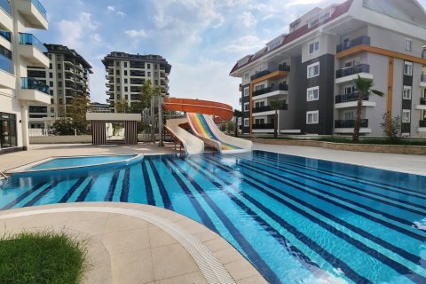 2+1 Takleilighet  i Mahmutlar, Antalya, Tyrkia Nr. 213148 - 29