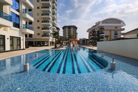 2+1 Takleilighet  i Mahmutlar, Antalya, Tyrkia Nr. 213148 - 30
