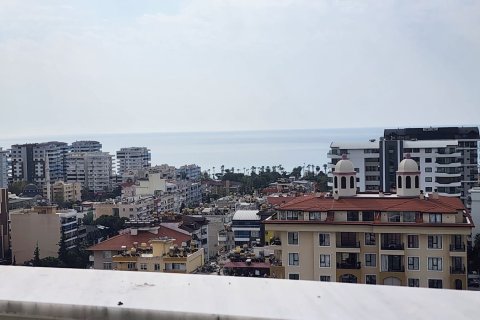 2+1 Takleilighet  i Mahmutlar, Antalya, Tyrkia Nr. 213148 - 11