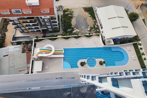 2+1 Takleilighet  i Mahmutlar, Antalya, Tyrkia Nr. 213148 - 23