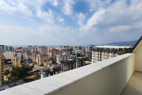 2+1 Takleilighet  i Mahmutlar, Antalya, Tyrkia Nr. 213148 - 9